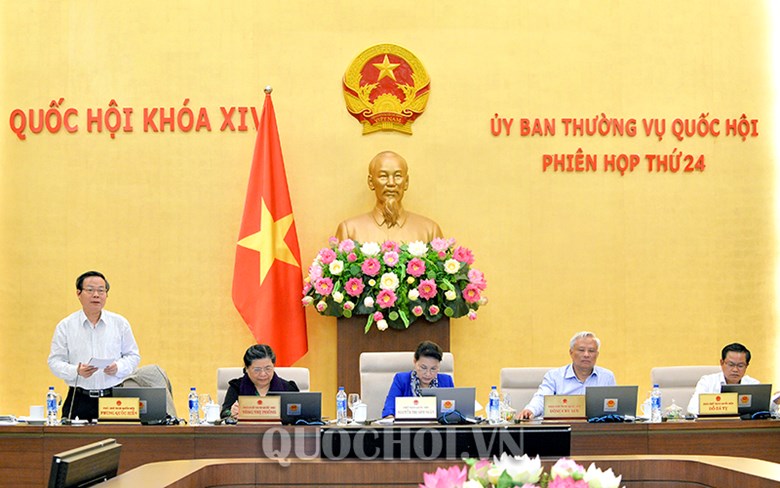 Cử tri và nhân dân lo lắng về tình trạng sản xuất, nhập khẩu và kinh doanh thuốc giả